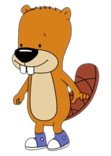 Munchy Beaver