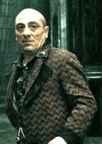 Mundungus