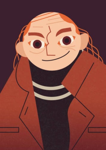 Mundungus Fletcher