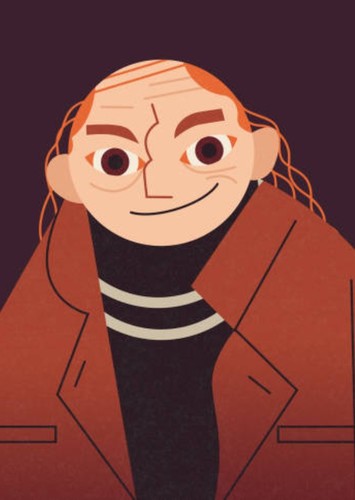 Mundungus Fletcher