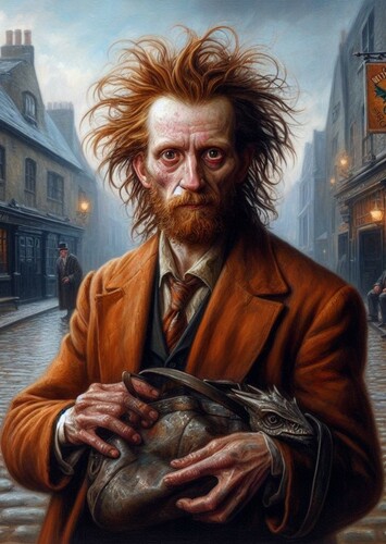 Mundungus Fletcher
