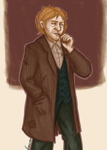 Mundungus Fletcher