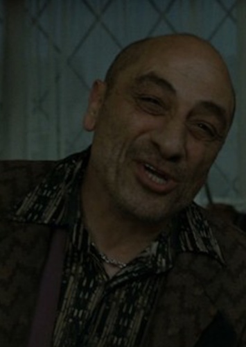 Mundungus Fletcher