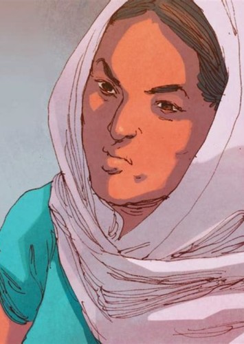 Muneeba Khan