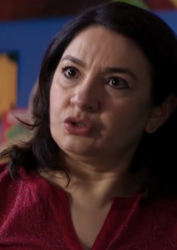 Muneeba Khan