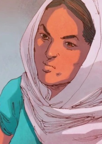 Muneeba Khan