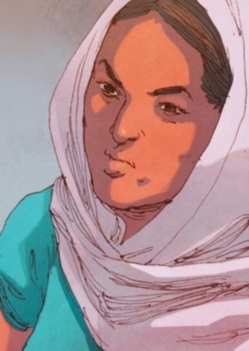 Muneeba Khan