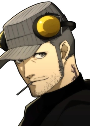 Munehisa Iwai
