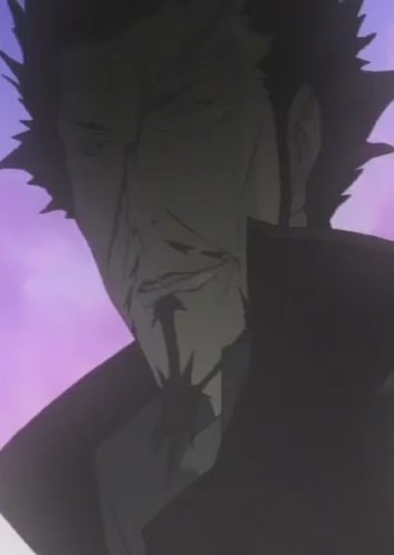 Munetaka Yagyuu