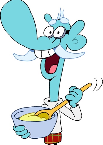 Mung Daal