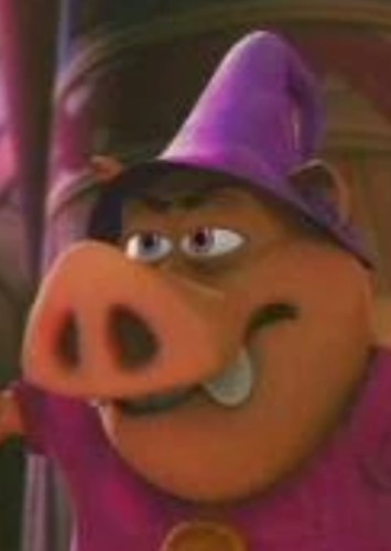 Voice of Munk