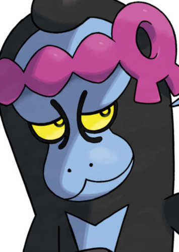 Munkidori
