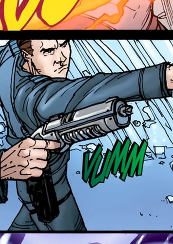 Mur (Earth-38)