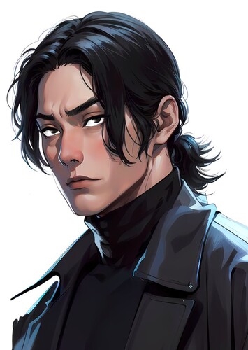Murakami Takashi