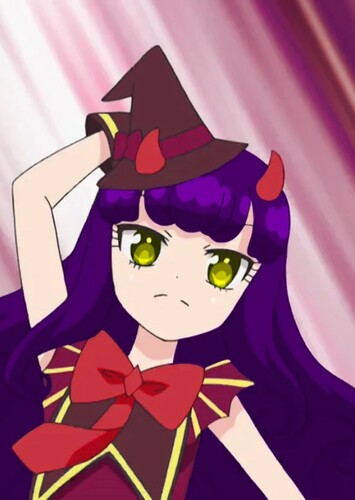 Murasaki Midnight