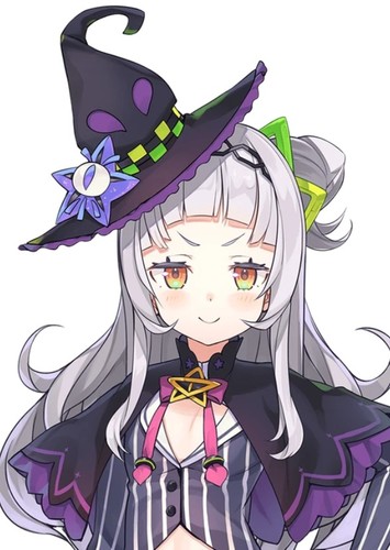 Murasaki Shion