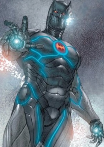 Murder Machine