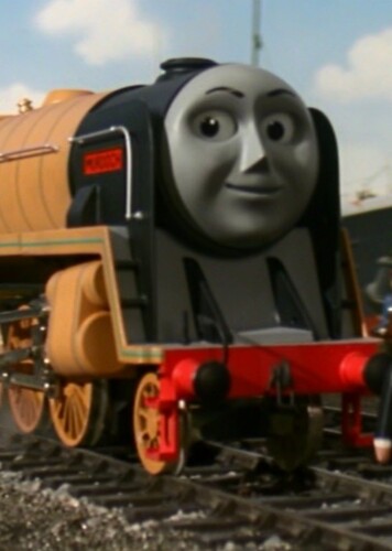 Murdoch