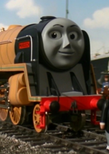 Murdoch