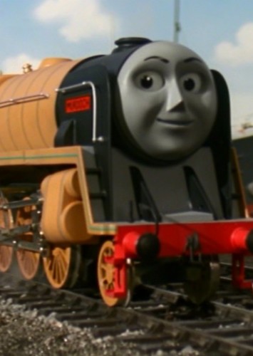 Murdoch