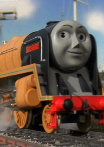 Murdoch
