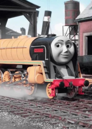 Murdoch