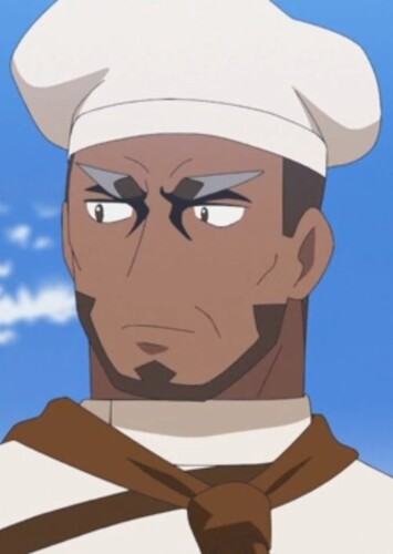 Murdock (Japanese)