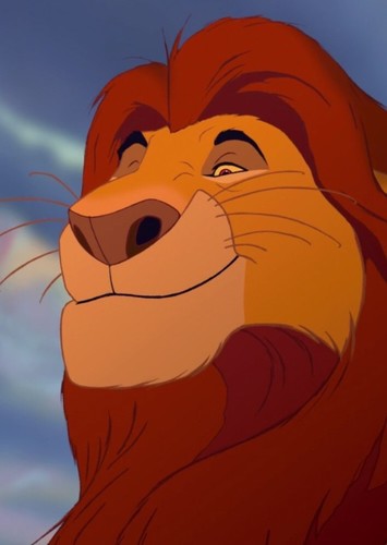 Mufasa