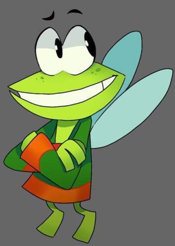 Murfy