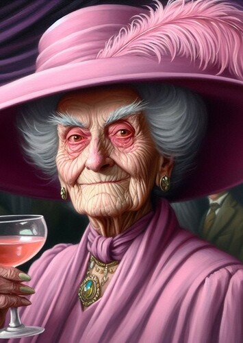 Muriel