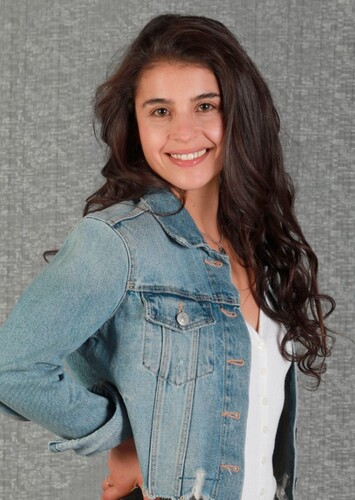Muriel Benavente Echeñique / Emilia Cáceres Cienfuegos