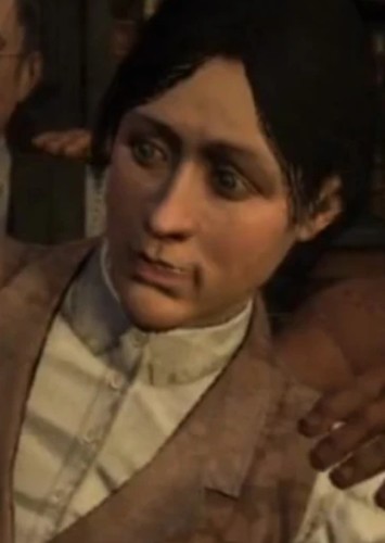 Muriel Scranton