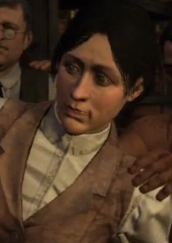 Muriel Scranton