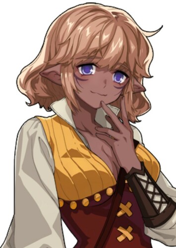 Murielle