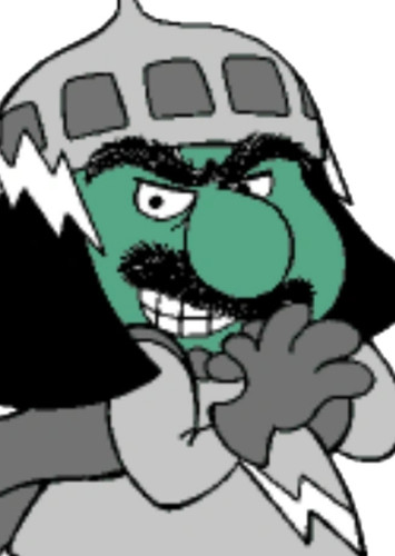 Murky Dismal