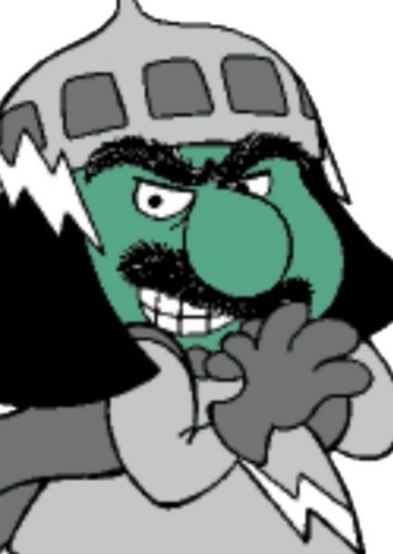 Murky Dismal