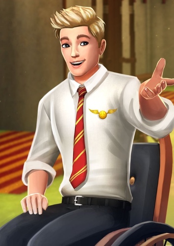 Murphy McNully