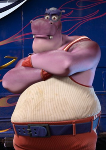 Murray