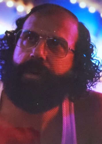 Murray Bauman