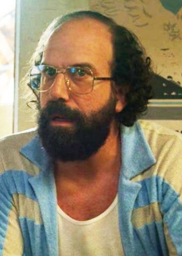 Murray Bauman