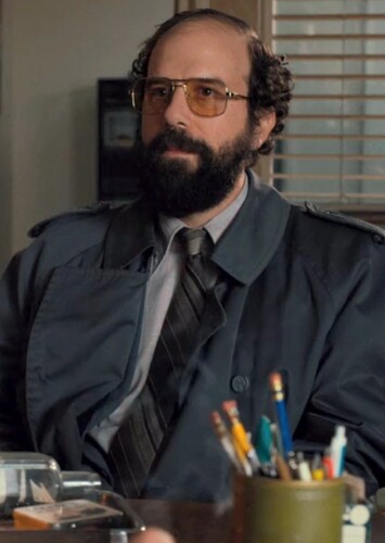 Murray Bauman