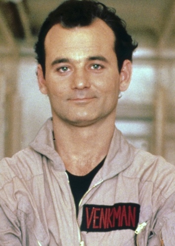 Murray Bauman