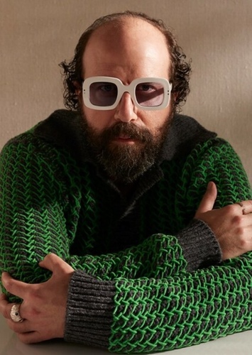 Murray Bauman