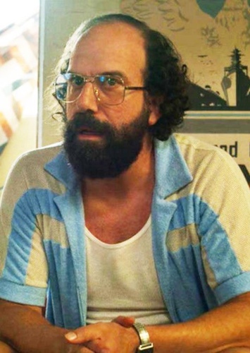 Murray Bauman