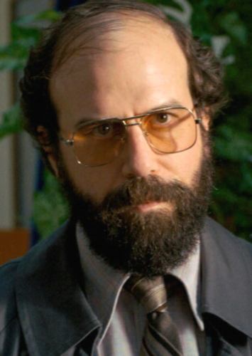 Murray Bauman