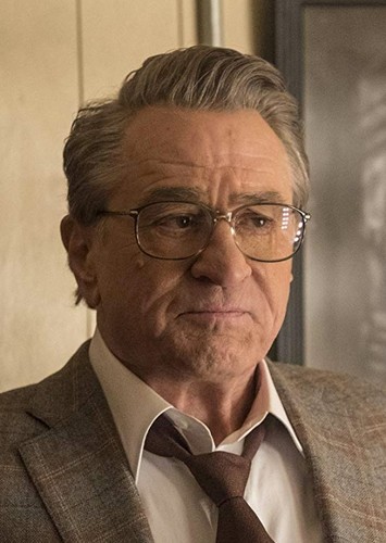Murray Franklin (The Joker)