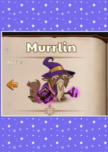 Murrlin