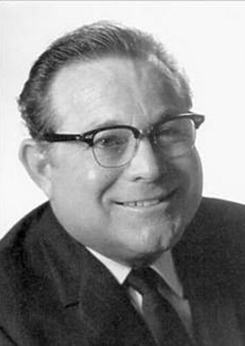 Murry Wilson