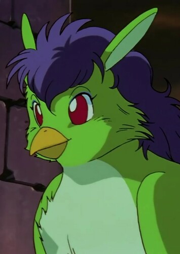 Murugu