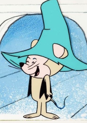 Mushmouse
